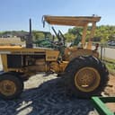 John Deere 401B Image
