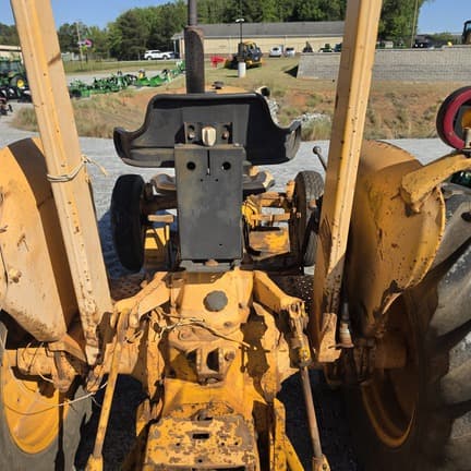 Image of John Deere 401B equipment image 2