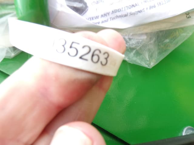Image of John Deere 4020 equipment image 1