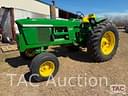 John Deere 4020 Image