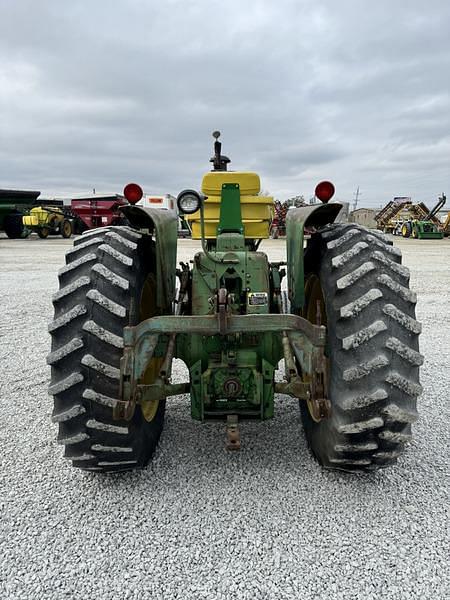 Image of John Deere 4020 equipment image 3