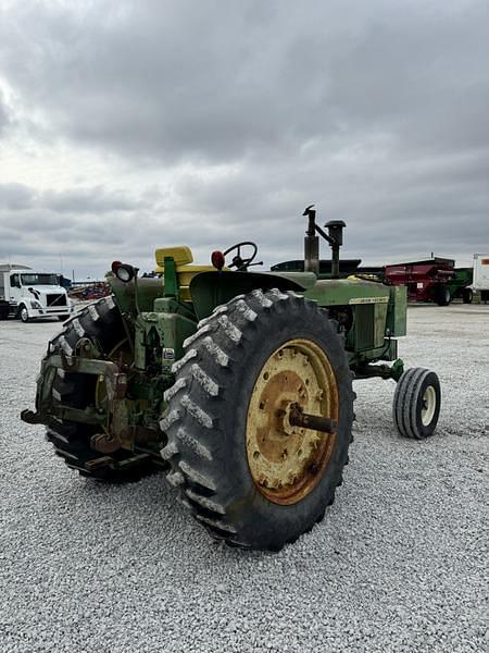 Image of John Deere 4020 equipment image 4