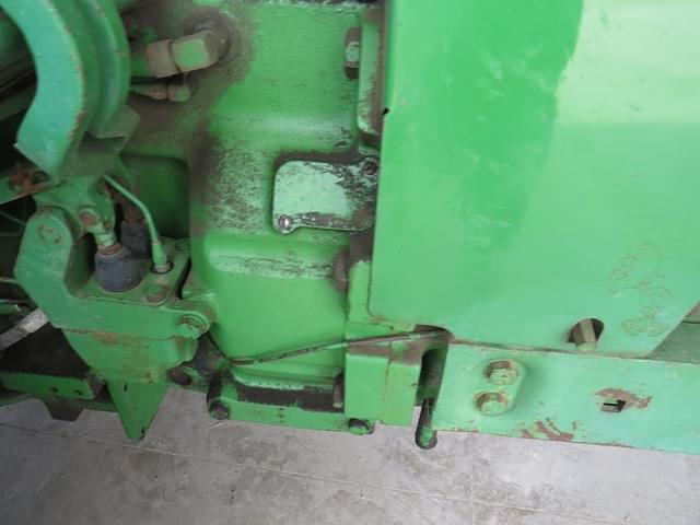 Image of John Deere 4020 equipment image 3
