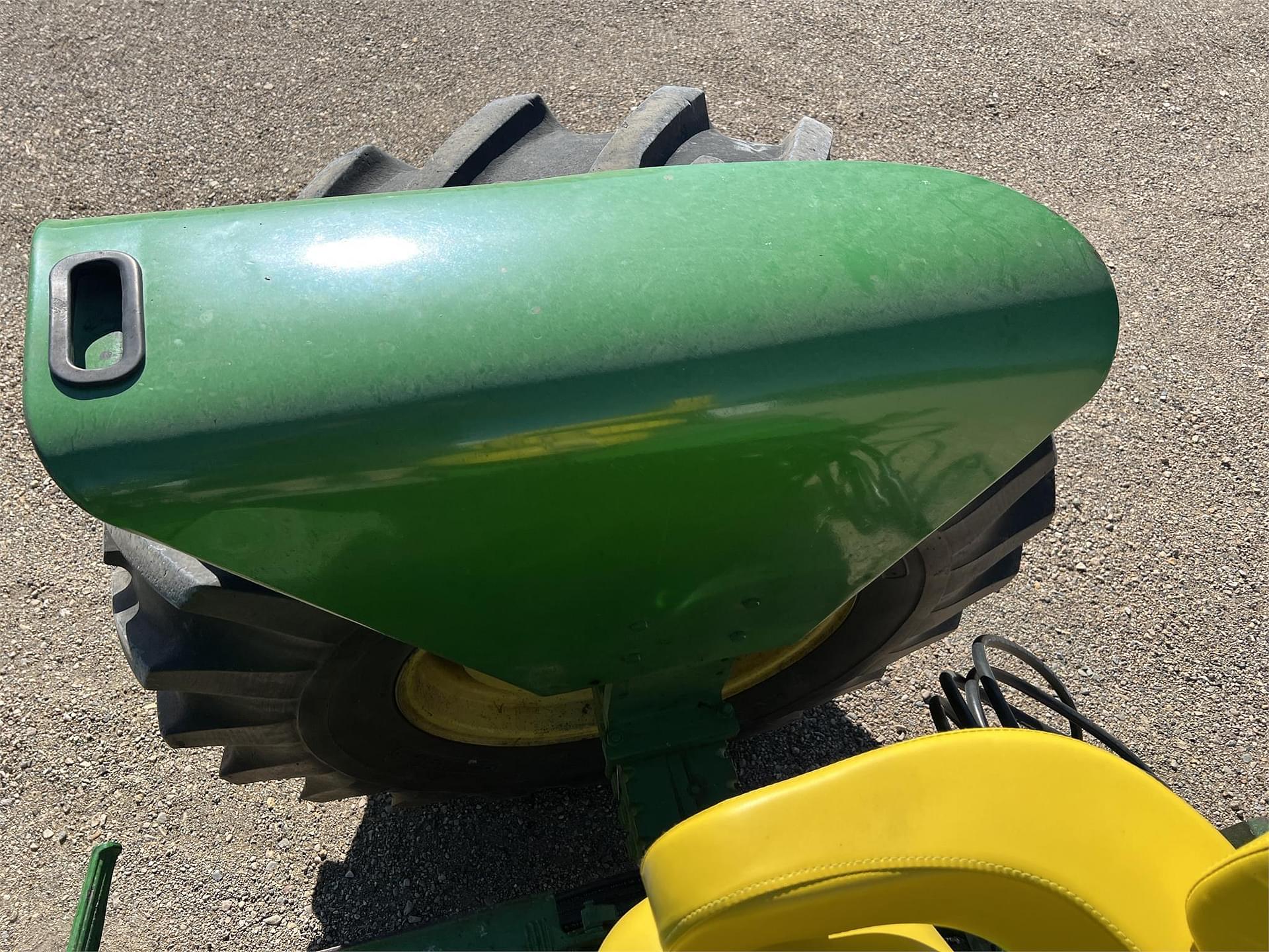 Main image John Deere 4020 16