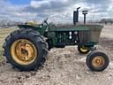 John Deere 4020 Image