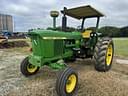John Deere 4020 Image