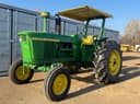 John Deere 4020 Image
