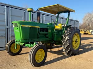 John Deere 4020 Image