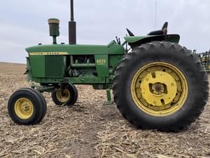 John Deere 4020 Image