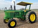 John Deere 4020 Image