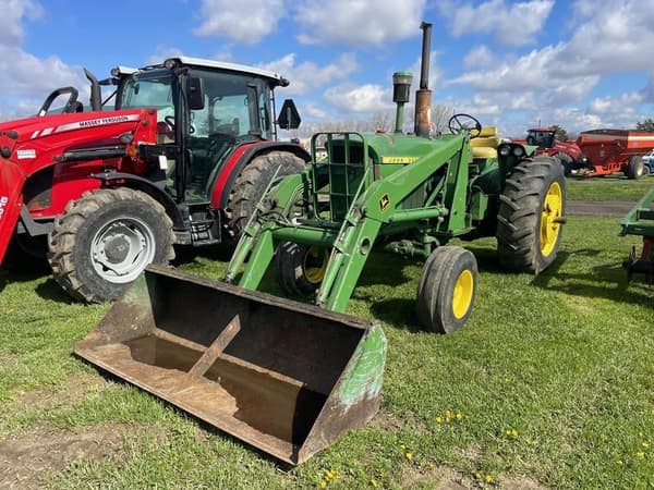 Equipment Main Image