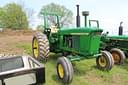1968 John Deere 4020 Image