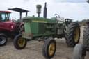John Deere 4020 Image