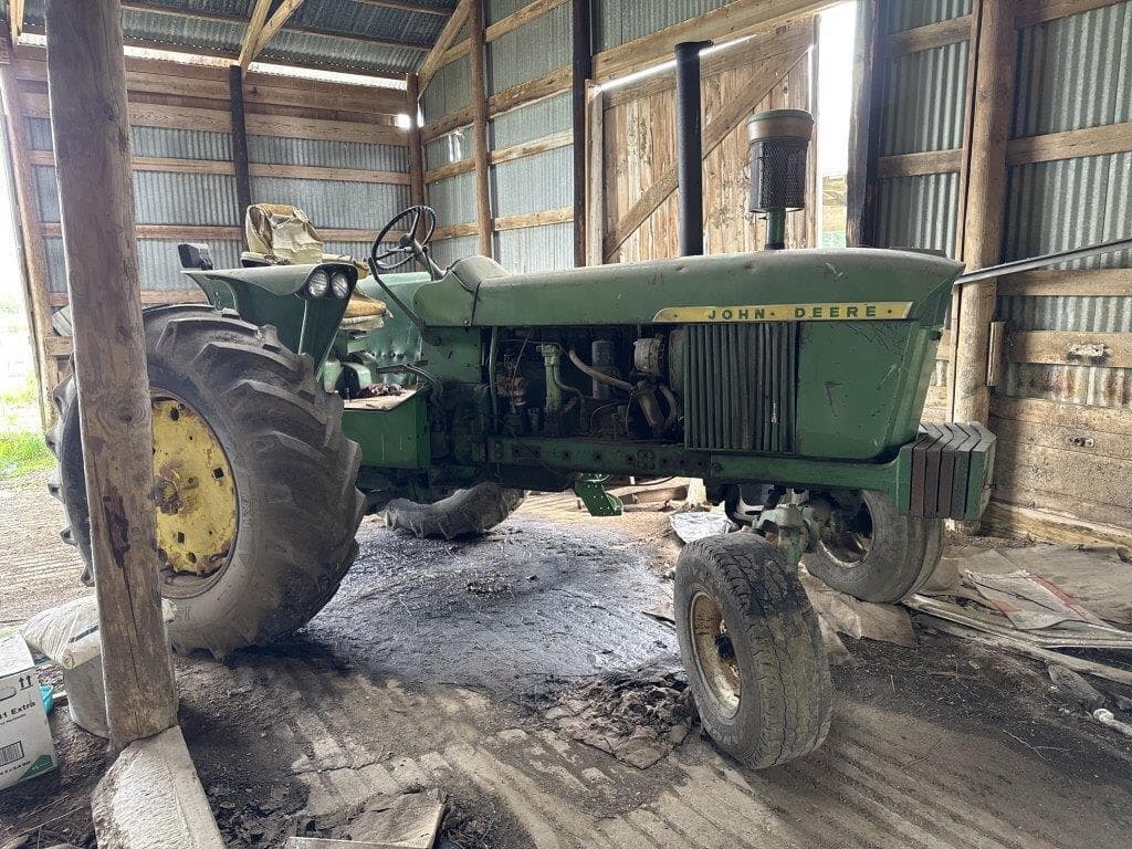 Image of John Deere 4020 Primary image