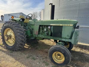 John Deere 4020 Image