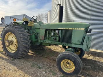 Main image John Deere 4020