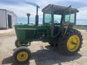 John Deere 4020 Image