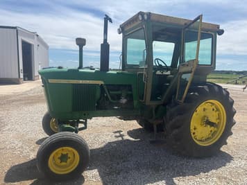 Main image John Deere 4020