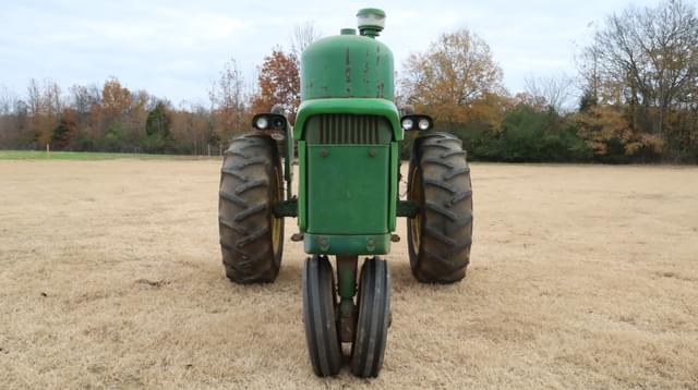Image of John Deere 4020 equipment image 1