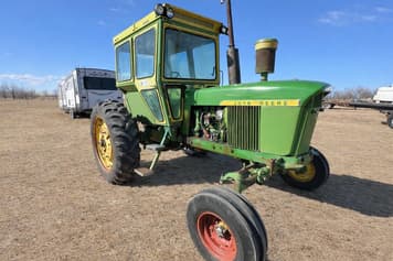Main image John Deere 4020