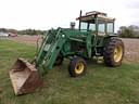 John Deere 4020 Image
