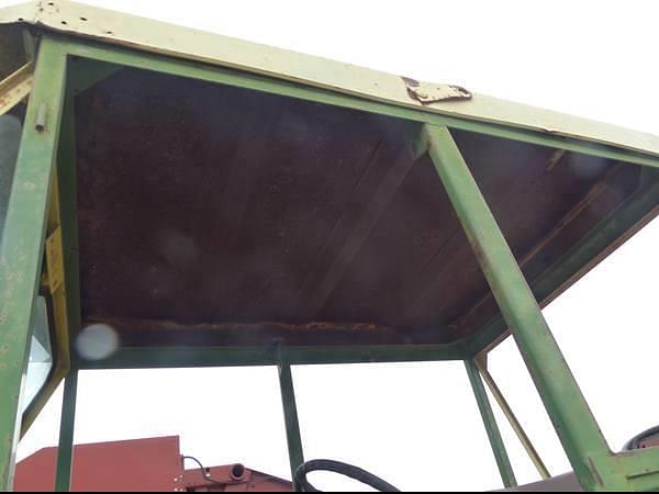 Image of John Deere 4020 equipment image 3