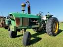 John Deere 4020 Image