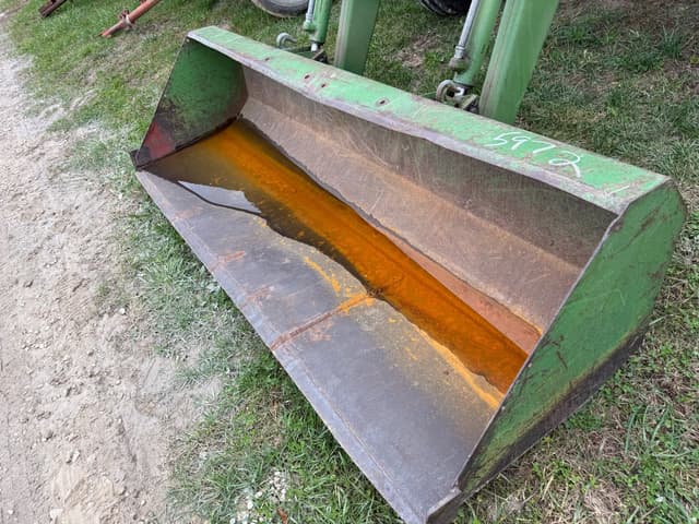 Image of John Deere 4020 equipment image 1