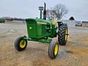 John Deere 4020 Image