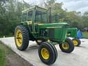 John Deere 4020 Image