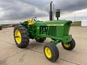 John Deere 4020 Image