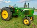 John Deere 4020 Image