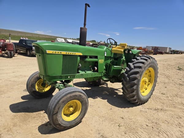 Equipment Main Image