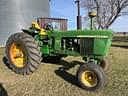 John Deere 4020 Image