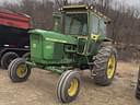 John Deere 4020 Image