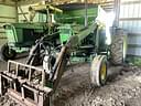John Deere 4020 Image