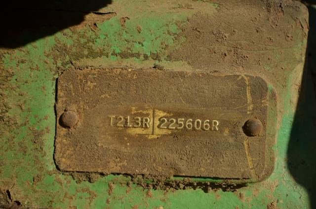 Image of John Deere 4020 equipment image 4