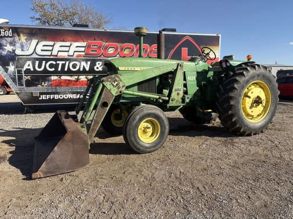 Equipment Main Image