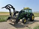 John Deere 4020 Image