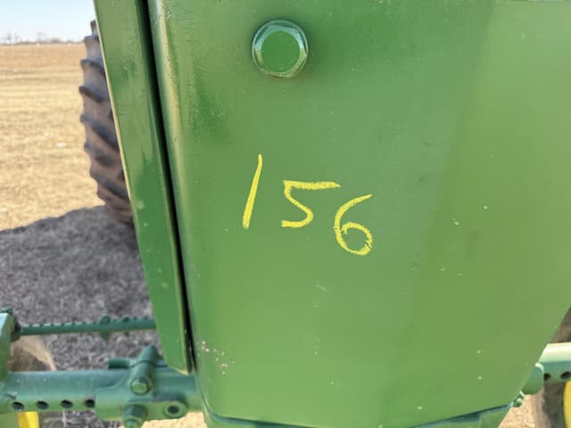 Image of John Deere 4020 equipment image 1