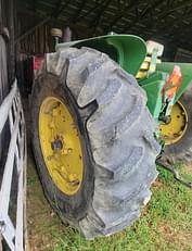 Main image John Deere 4020 10