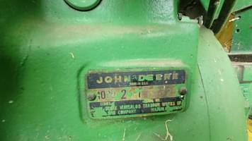 Main image John Deere 4020 4