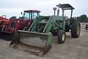 John Deere 4020 Image