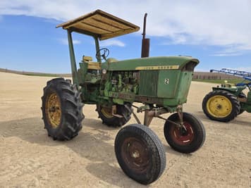 Main image John Deere 4020