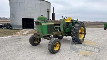 Main image John Deere 4020