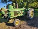 John Deere 4020 Image