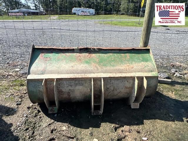 Image of John Deere 4020 equipment image 3