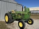 1965 John Deere 4020 Image