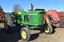 1970 John Deere 4020 Image