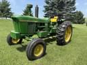 John Deere 4020 Image